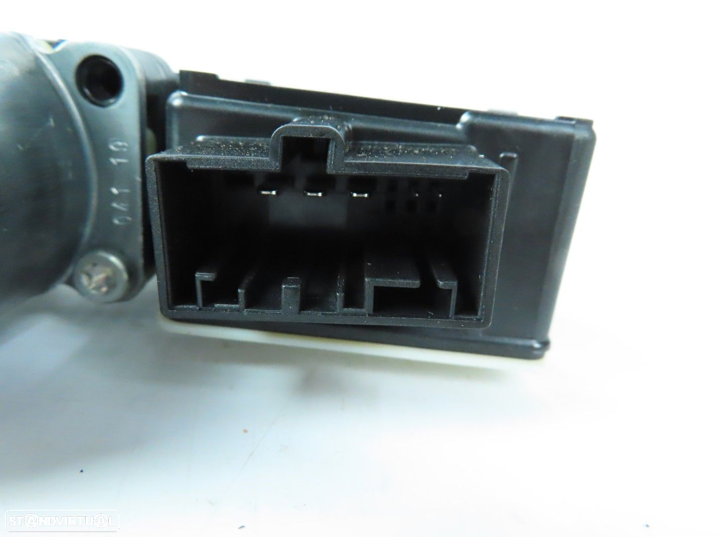 Motor elevador Esquerdo/Trás Usado / Original SEAT IBIZA V (KJ1)/SEAT ARONA (KJ7... - 3