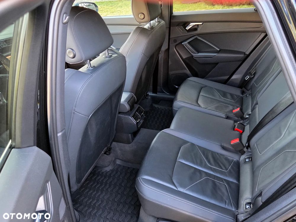 Audi Q3 35 TFSI S tronic advanced - 18