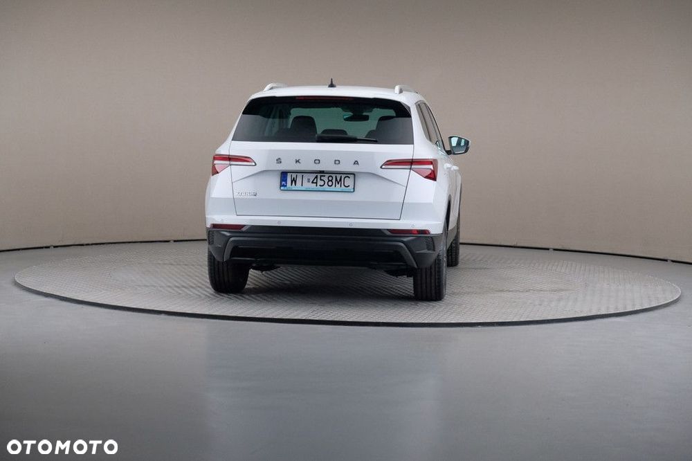 Skoda Karoq 1.5 TSI ACT Selection DSG - 5