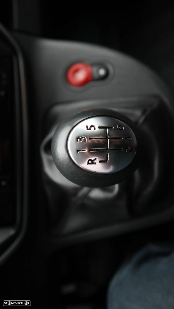 Renault Kangoo 1.5 dCi 95 Longa 3 lug - 16