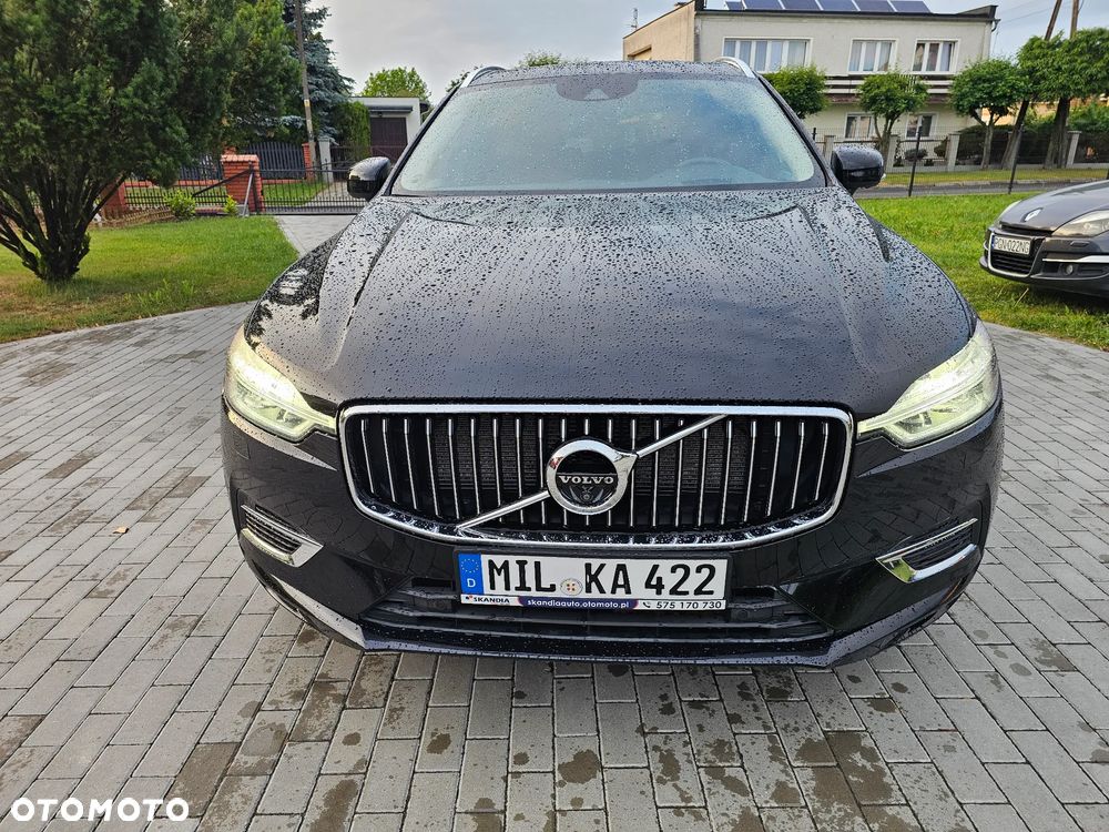 Volvo XC 60 - 2