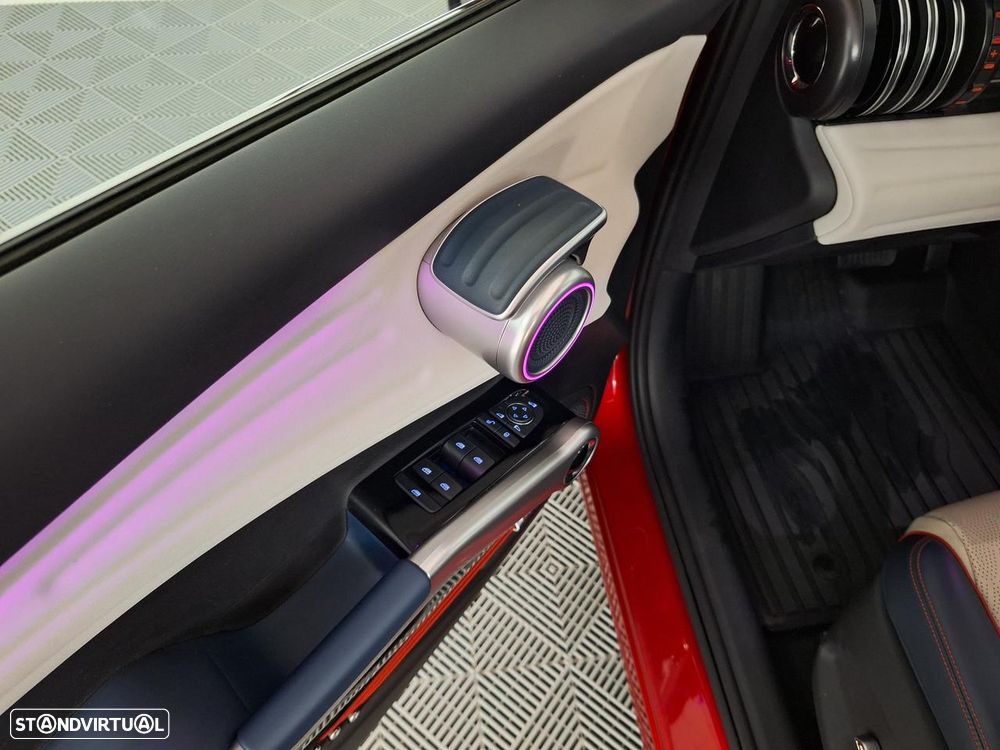 BYD Atto 3 60.48 kWh Design - 27