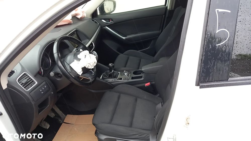 Mazda CX-5 - 9