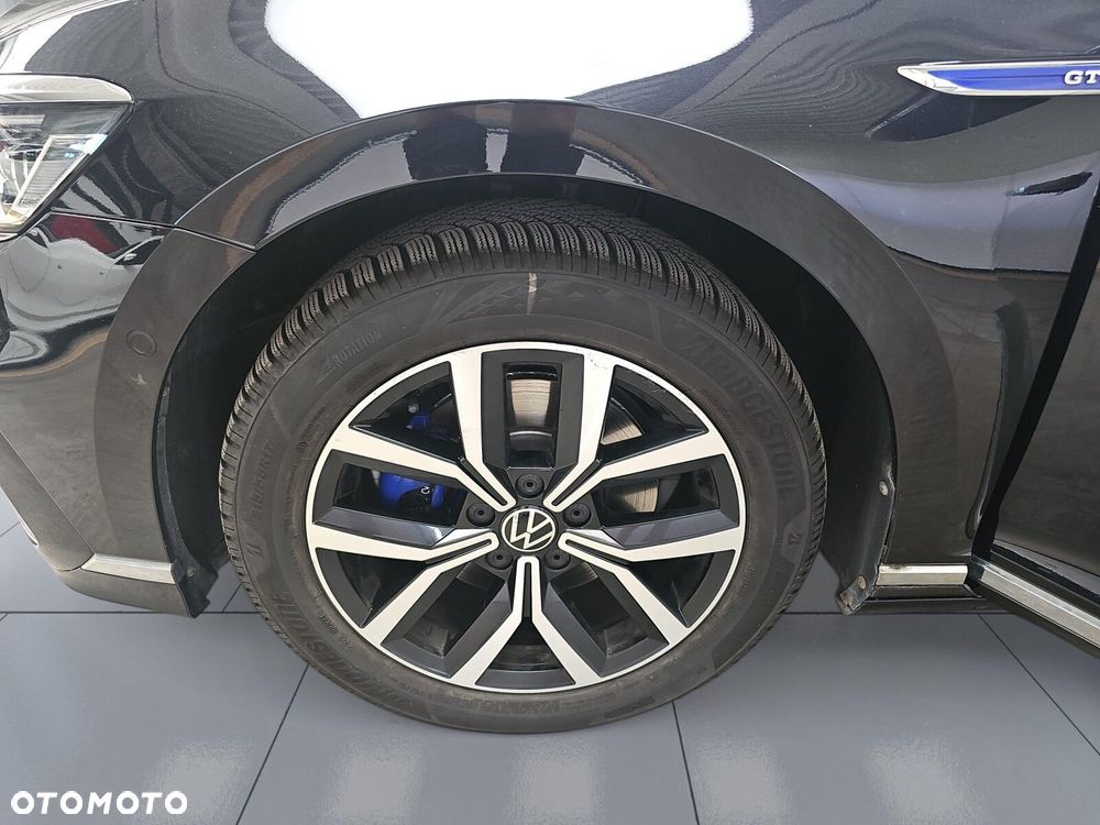 Volkswagen Passat Variant 1.4 TSI Plug-In Hybrid GTE DSG - 35