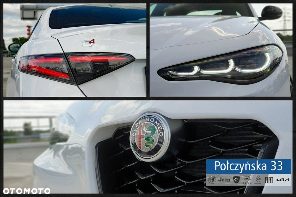 Alfa Romeo Giulia - 30