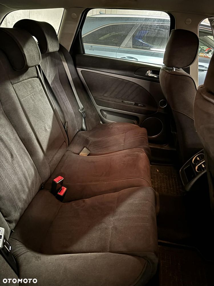 Alfa Romeo 159 1.9 JTDM 16V DPF - 18