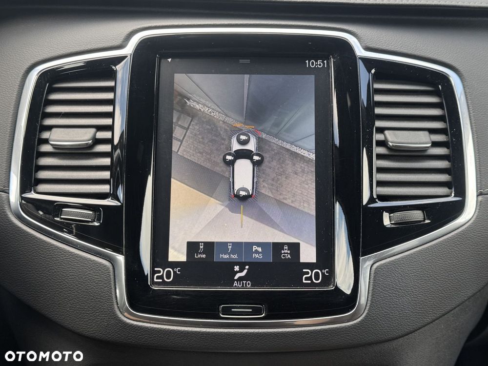 Volvo XC 90 - 17
