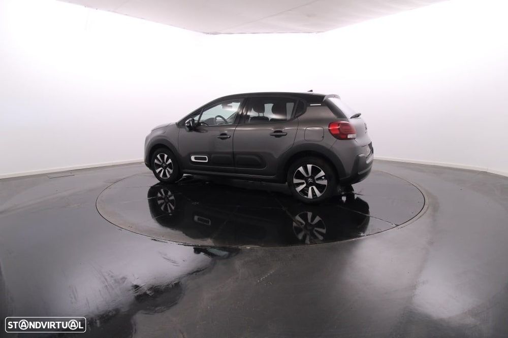 Citroën C3 1.2 PureTech Max - 4