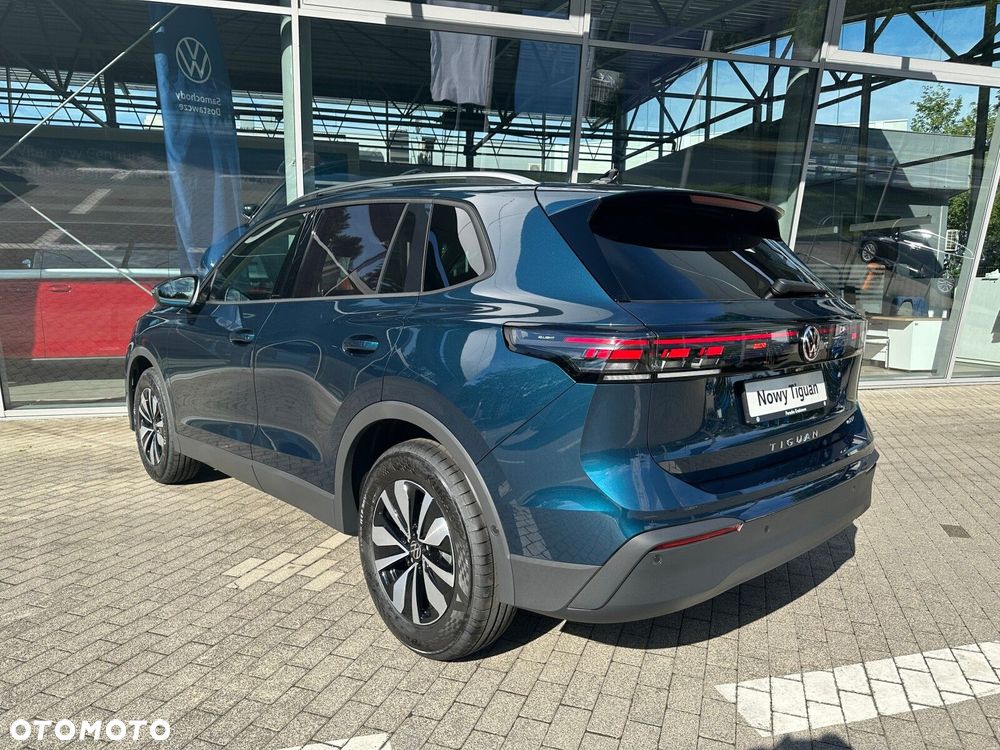 Volkswagen Tiguan - 7