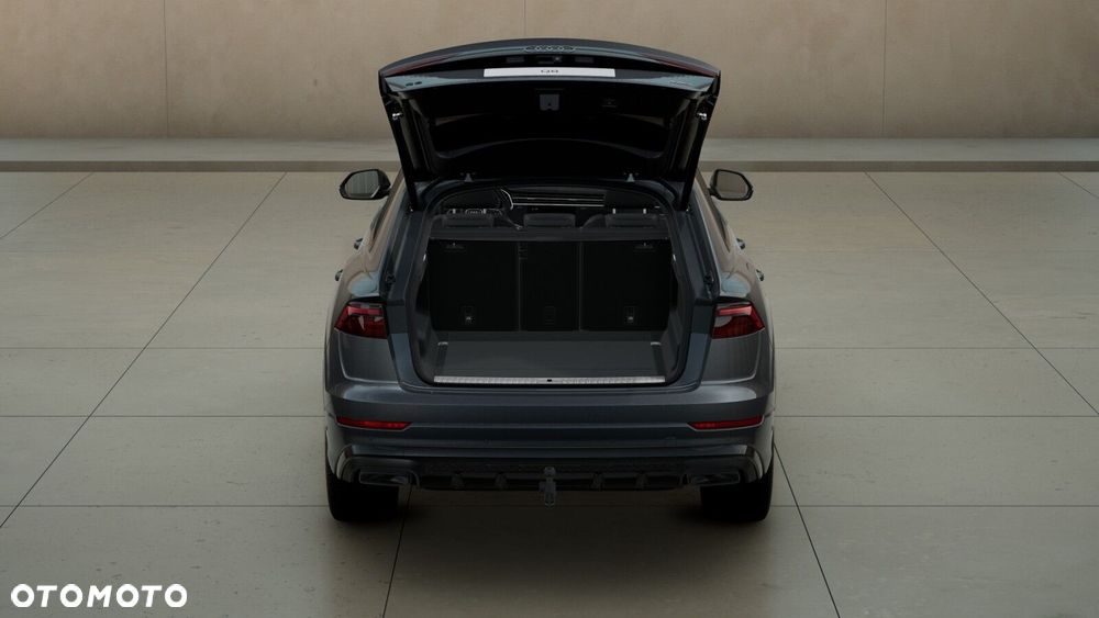 Audi Q8 TDI mHEV 210 kW Quattro Tiptronic - 8