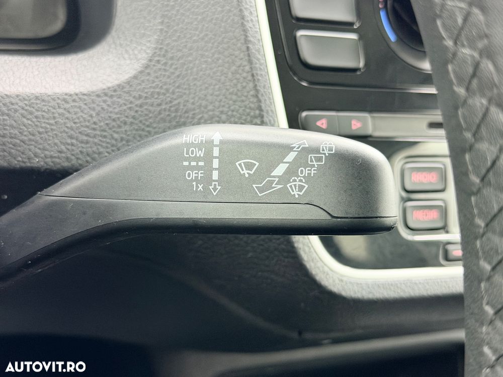 Volkswagen up! 1.0 White - 20