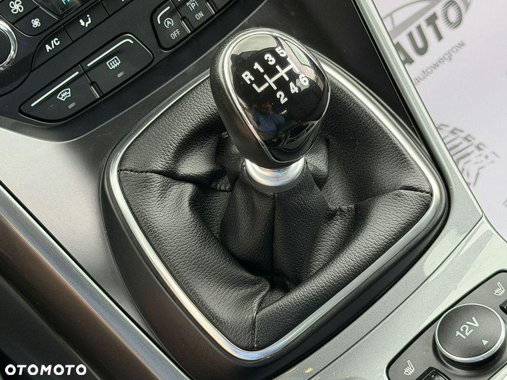 Ford C-MAX 1.0 EcoBoost Start-Stopp-System Business Edition - 9