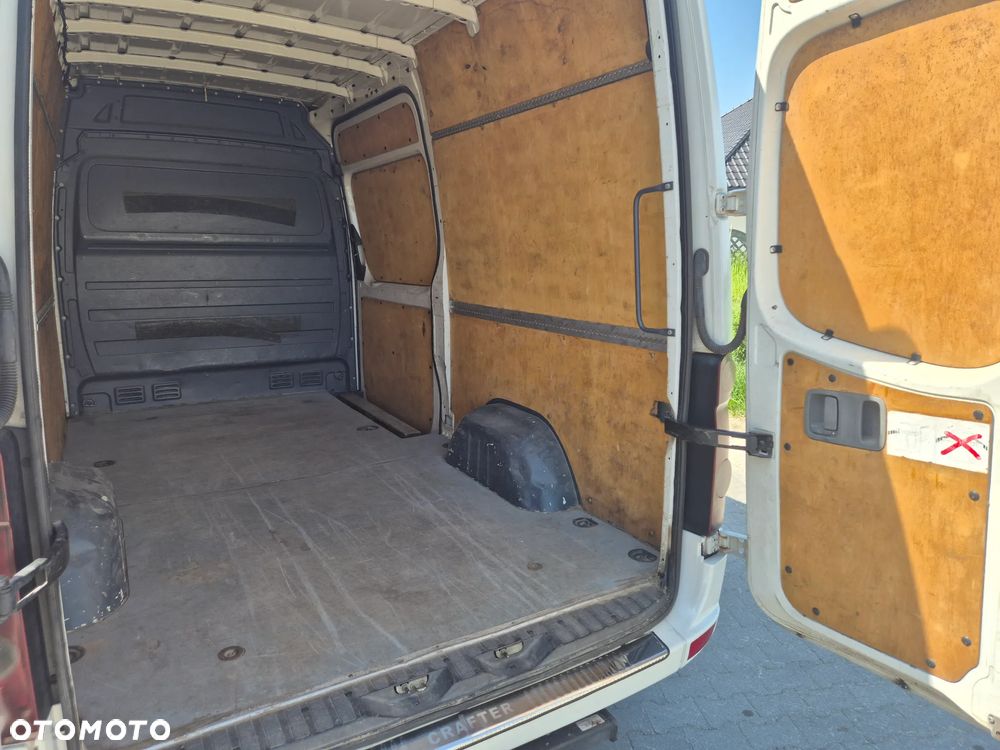 Volkswagen Crafter - 23