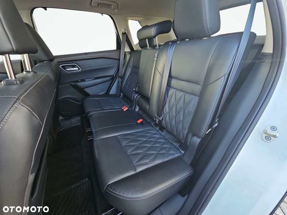 Nissan X-Trail 1.5 VC-T e-4ORCE Tekna - 33