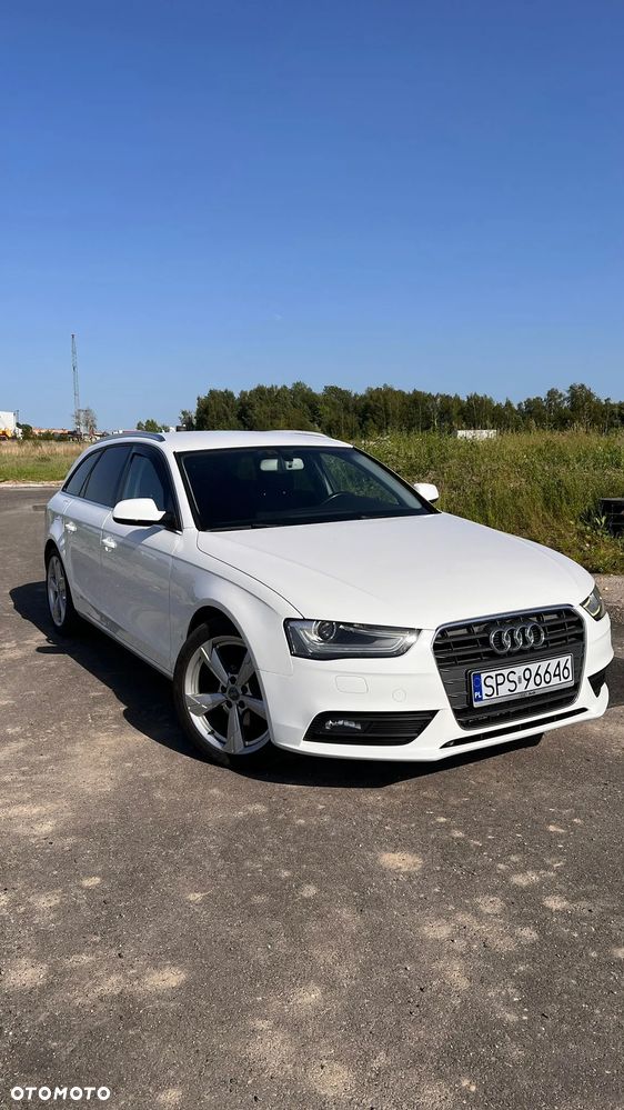 Audi A4 Avant - 29