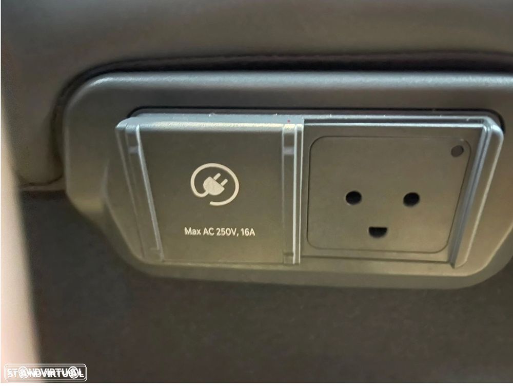 Kia EV3 81,4-kWh FWD GT-Line - 26