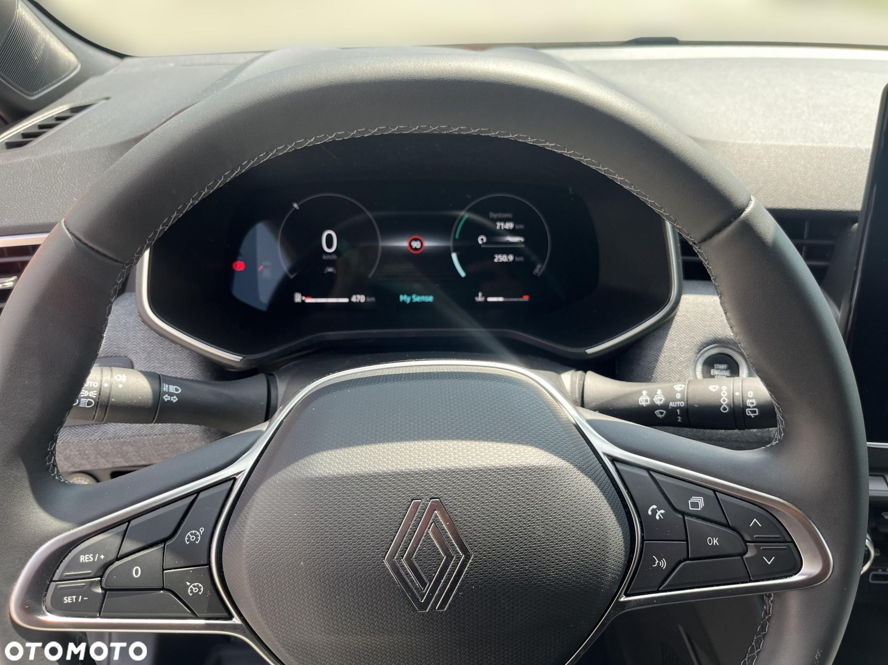Renault Clio 1.0 TCe Techno - 14