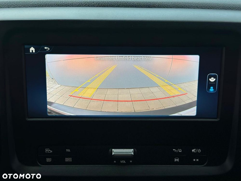 Mercedes-Benz Vito - 33