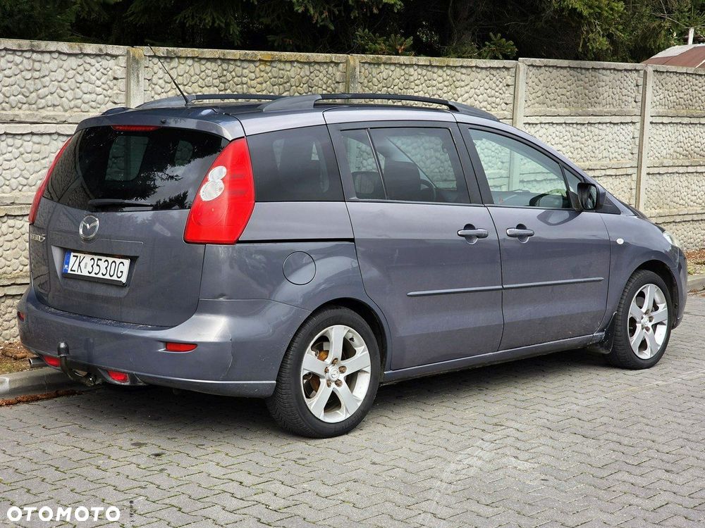 Mazda 5 2.0 Exclusive - 9