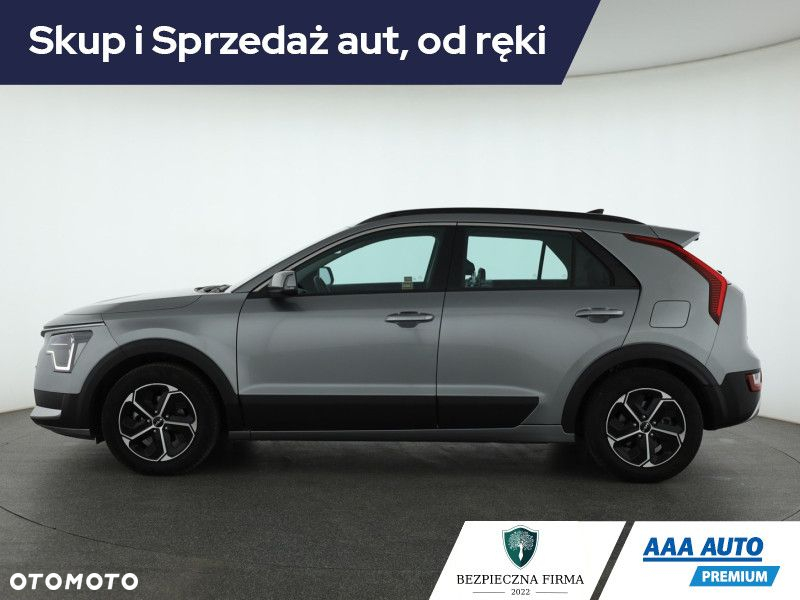 Kia Niro - 3