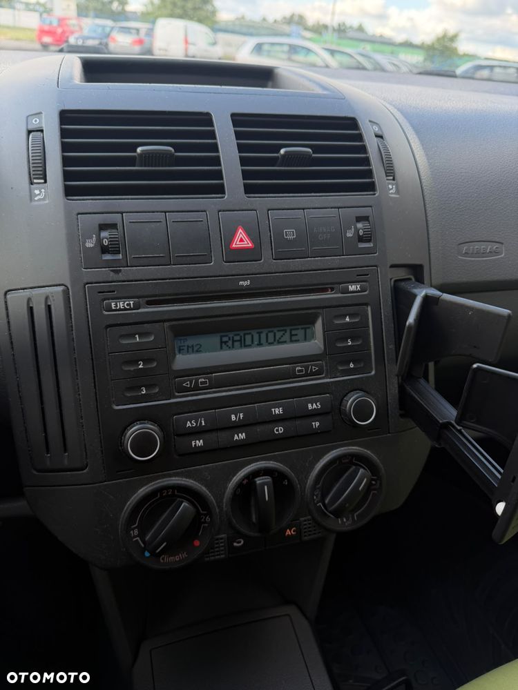 Volkswagen Polo Cross - 21