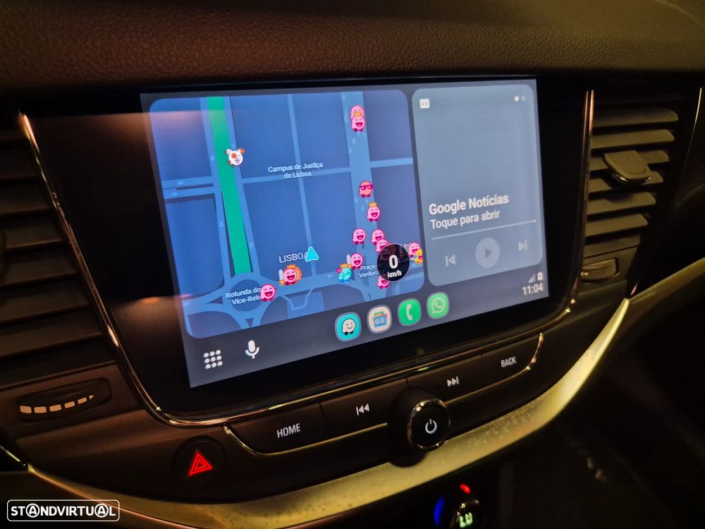 Opel Astra Sports Tourer 1.5 D GS Line S/S - 27