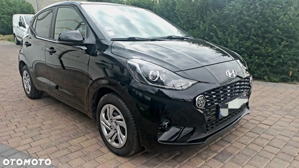 Hyundai i10 1.0 Prime - 13