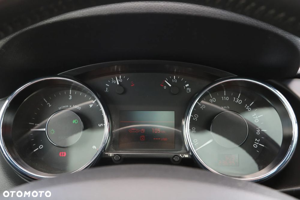 Peugeot 3008 2.0 HDi Premium+ - 18