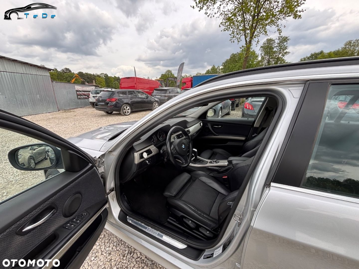 BMW Seria 3 - 19