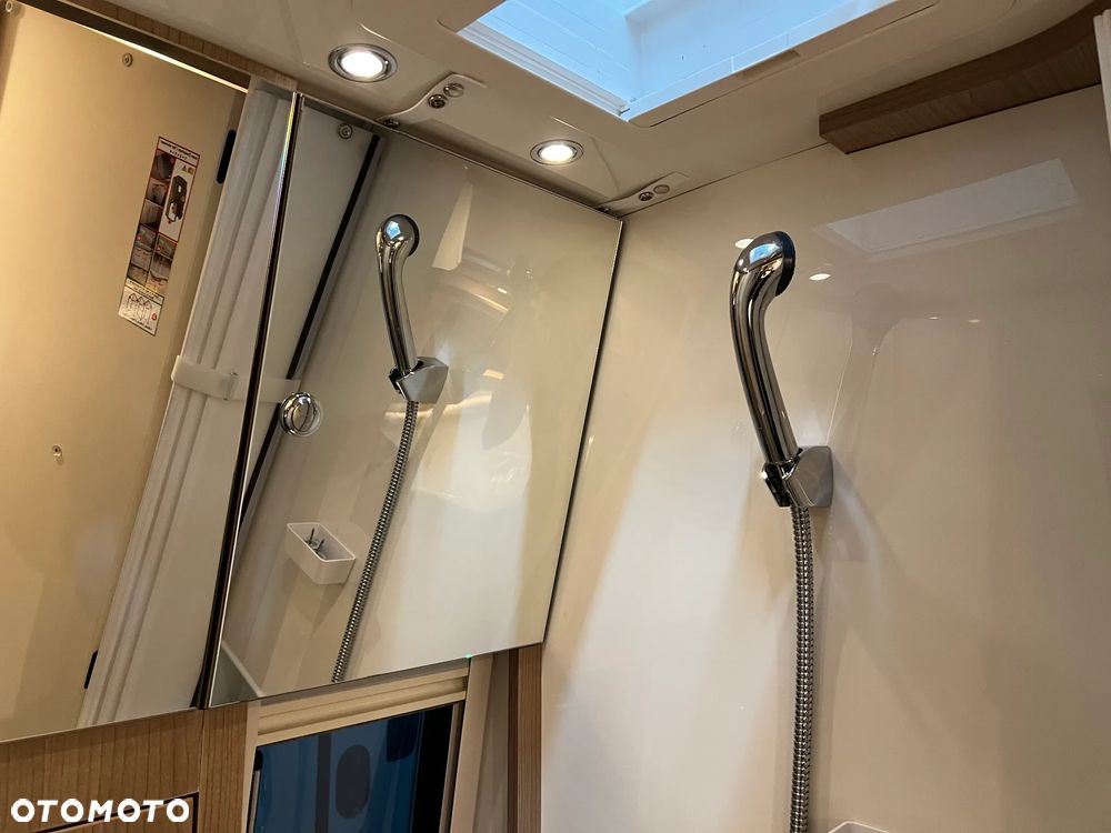 Carthago Malibu Genius 641 LE - 27