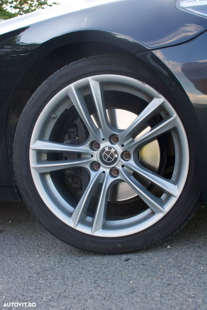 BMW Seria 7 740d xDrive - 30