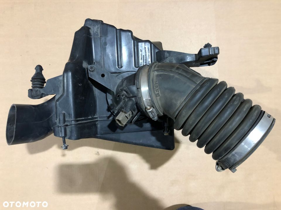 Obudowa filtra powietrza Ford Connect 1.6 Ecoboost - 2