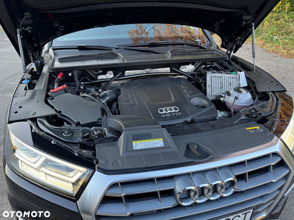 Audi Q5 3.0 TDI Quattro Tiptronic - 14