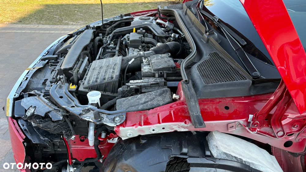 Skoda Scala 1.0 TSI DSG Selection - 16