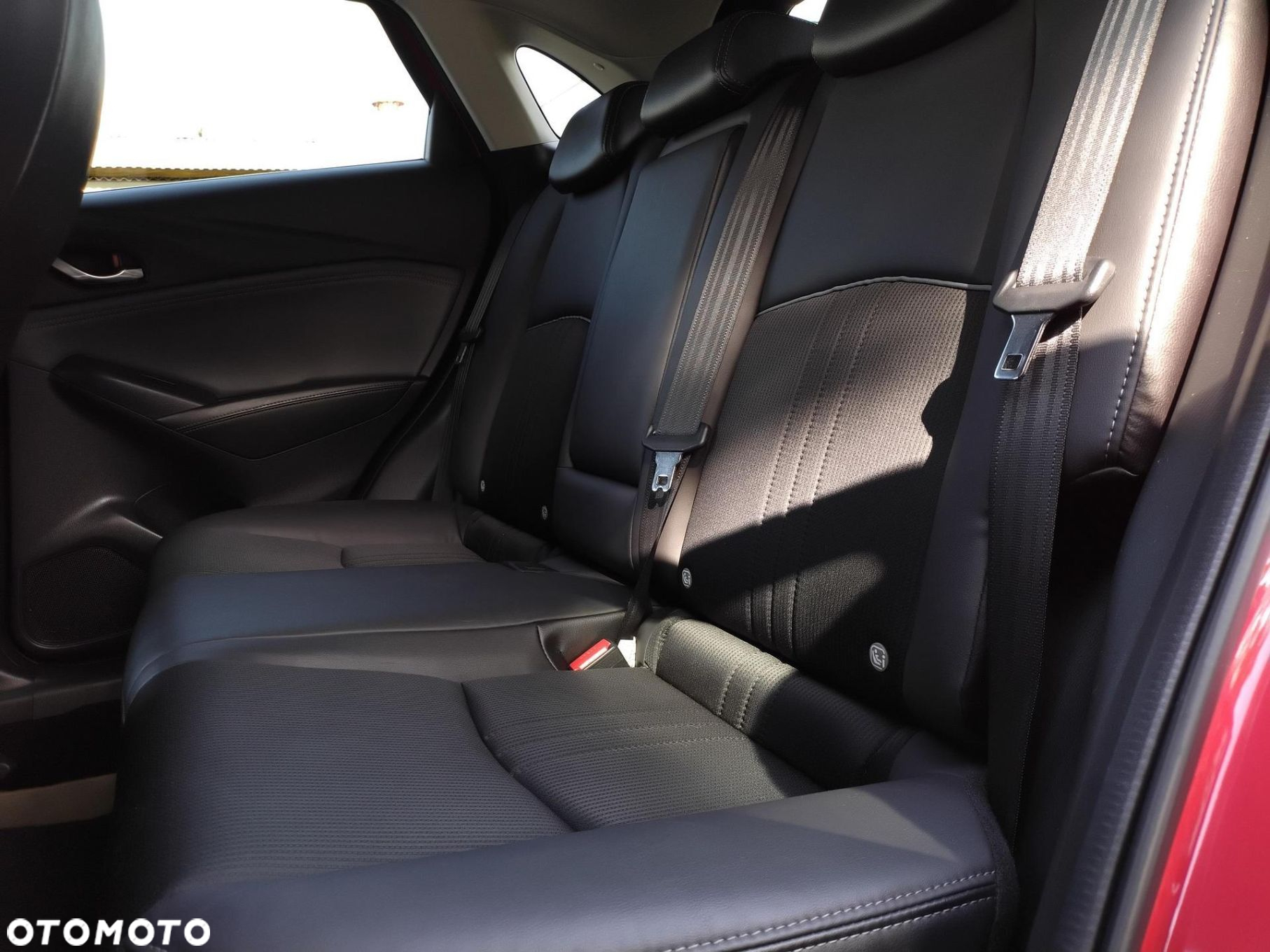 Mazda CX-3 2.0 SkyPassion - 17