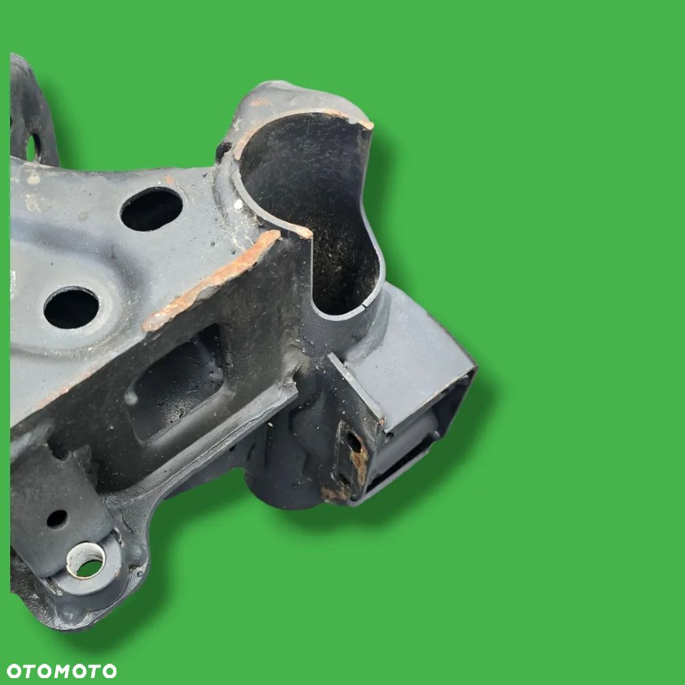 BMW X5 X6 X7 G05 G06 G07 WÓZEK SANKI TRAWERS 31106884852 6884852 688485211 - 8