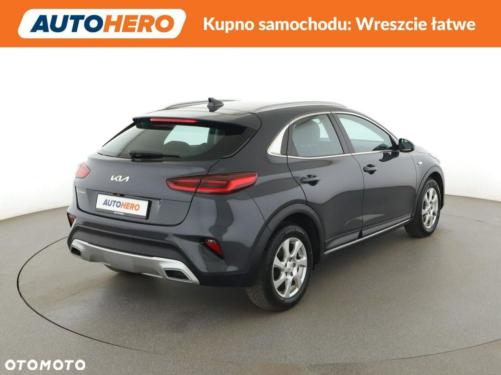 Kia XCeed 1.5 T-GDI OPF JBL Sound Edition - 8