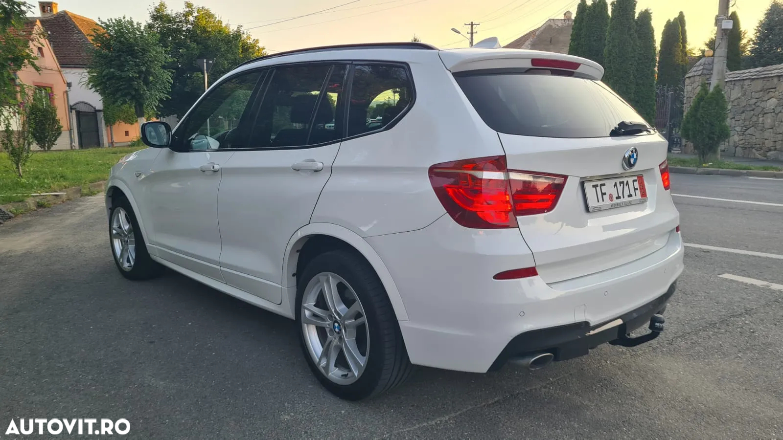 BMW X3 - 4