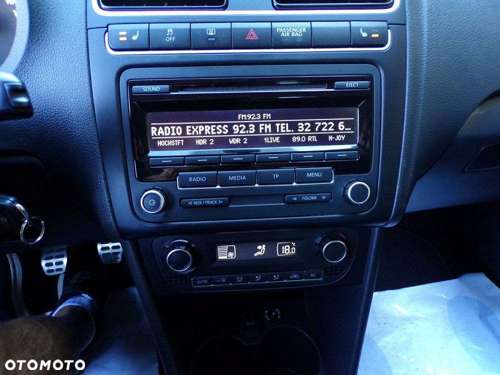 Volkswagen Polo - 30