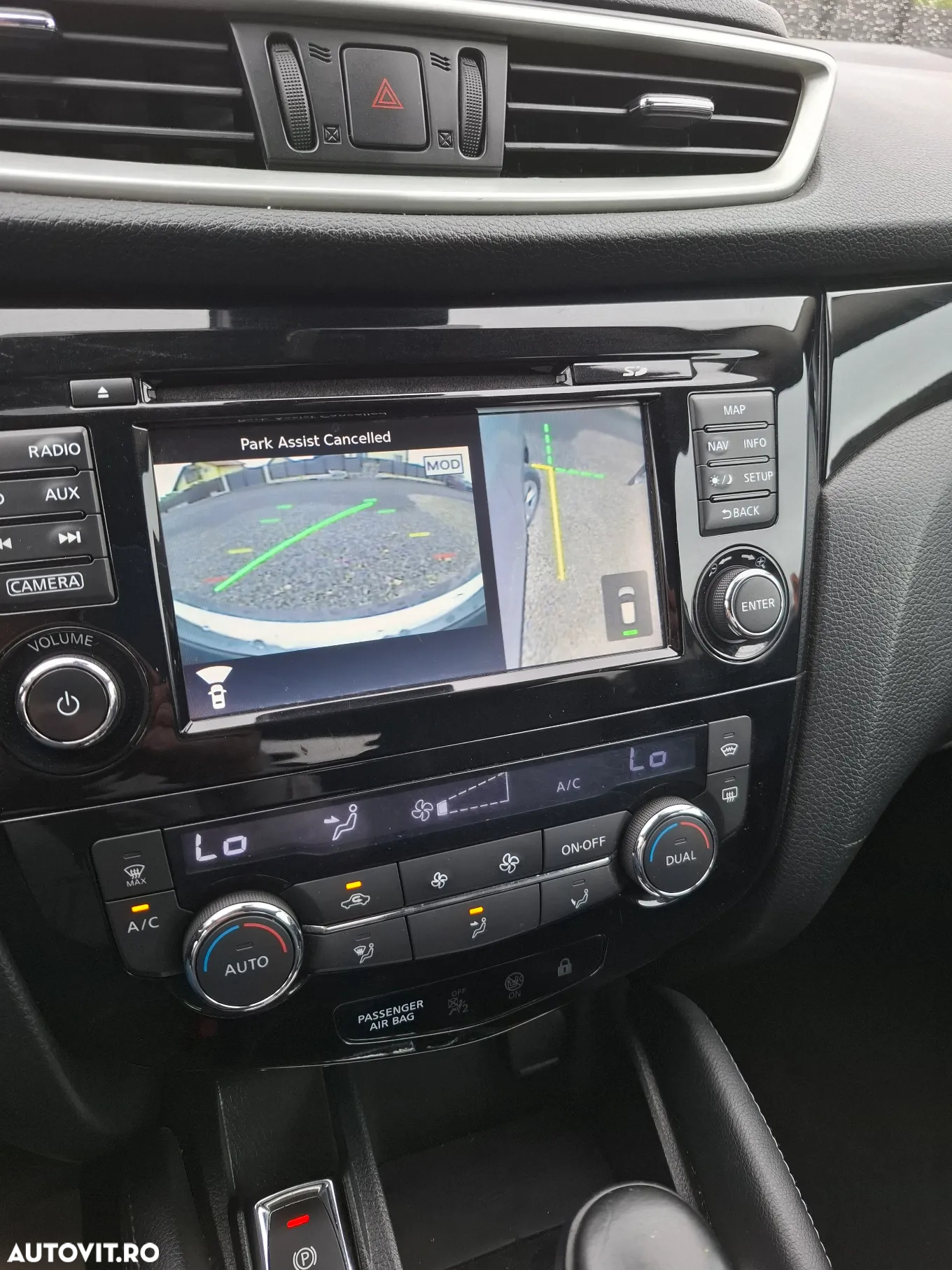 Nissan Qashqai 1.6 DCI Start/Stop N-Connecta - 30