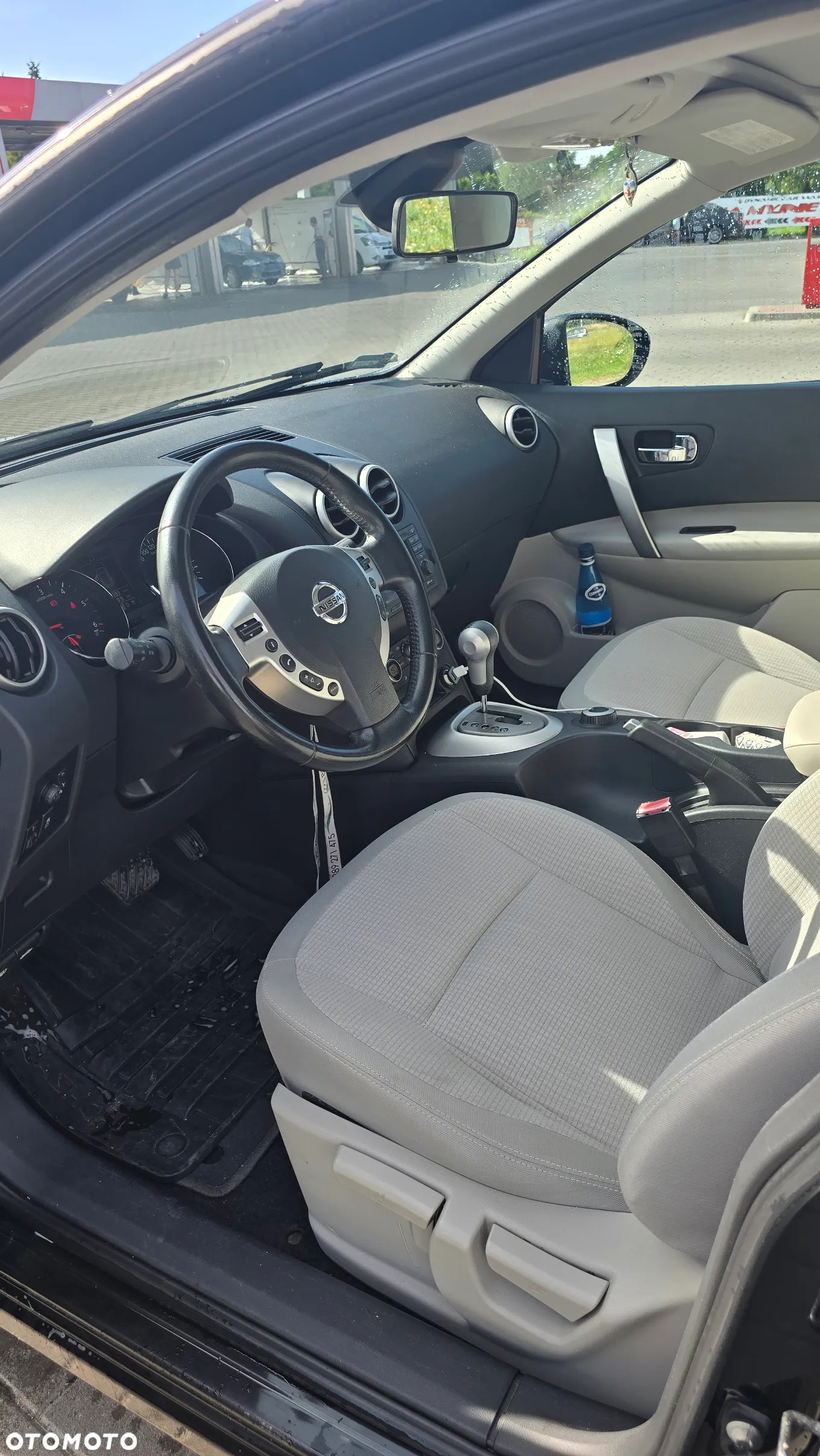 Nissan Qashqai 2.0 dCi 4x4 Tekna Premium - 7