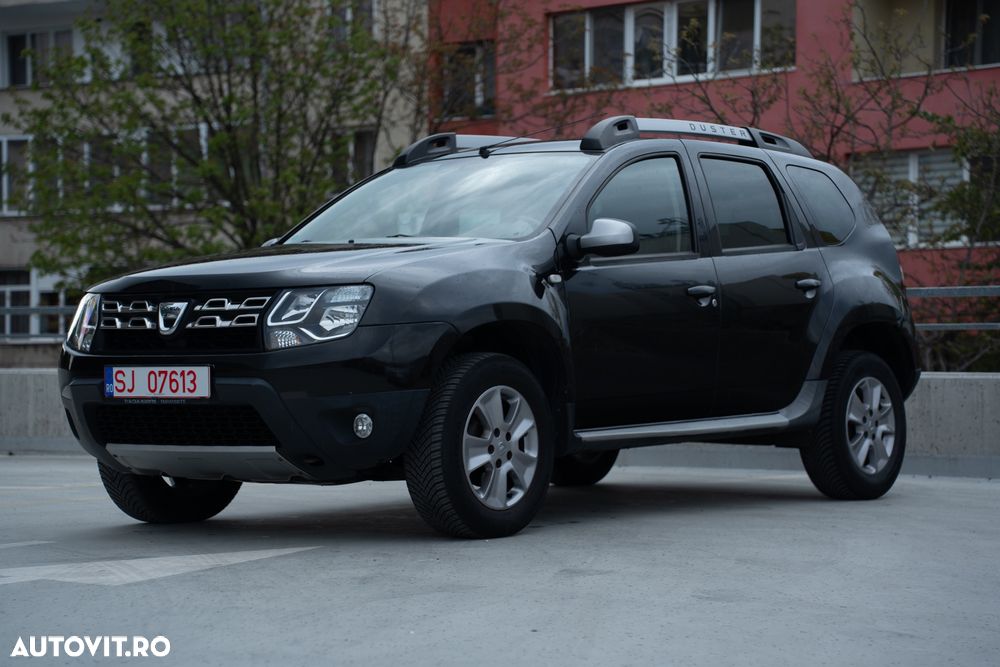 Dacia Duster - 4