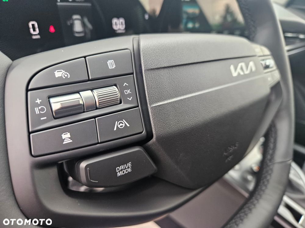 Kia Niro 1.6 GDI Hybrid M - 18