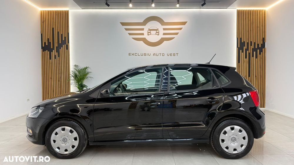 Volkswagen Polo - 23