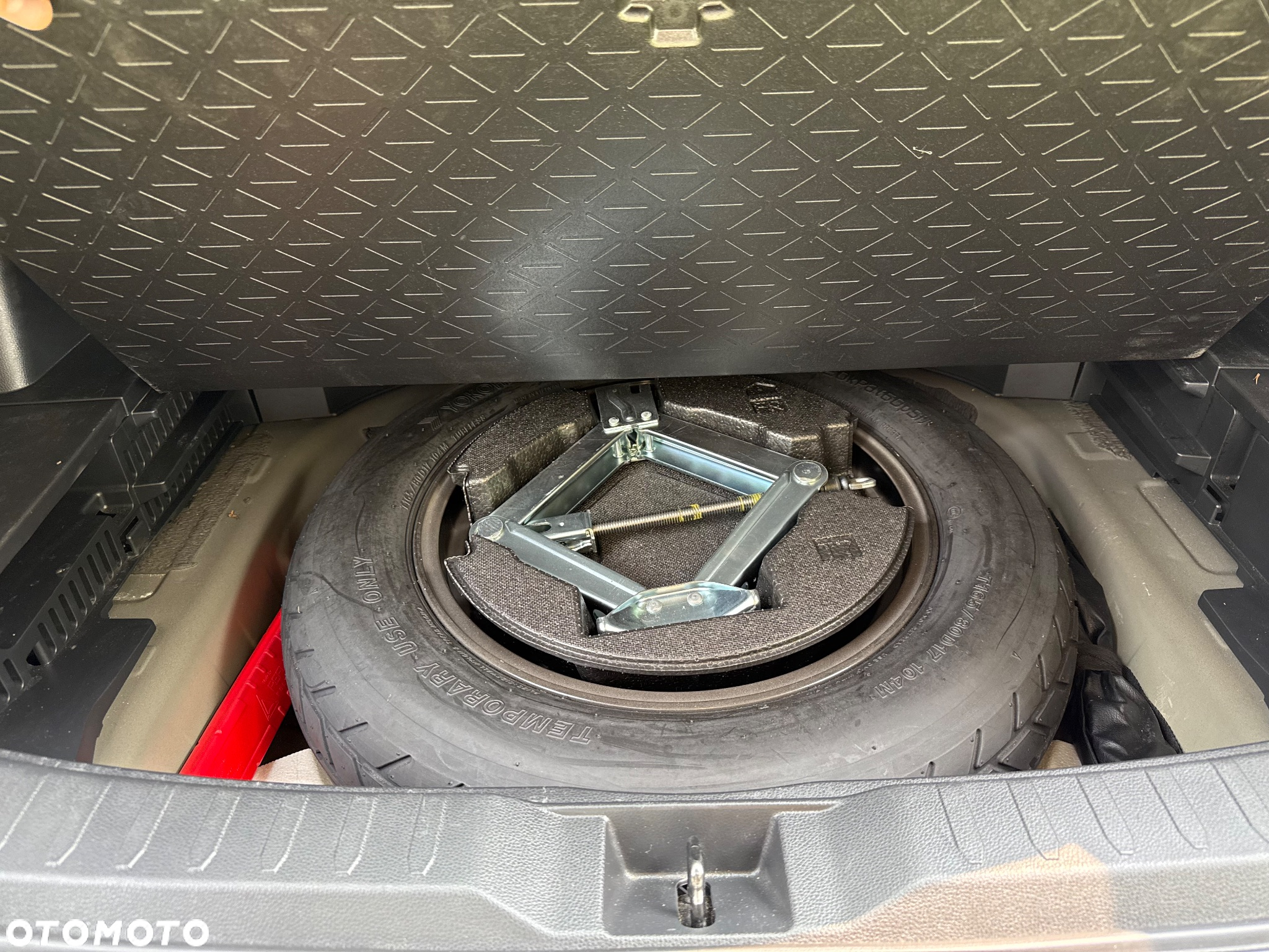 Toyota RAV4 2.0 Comfort 4x2 MS - 16