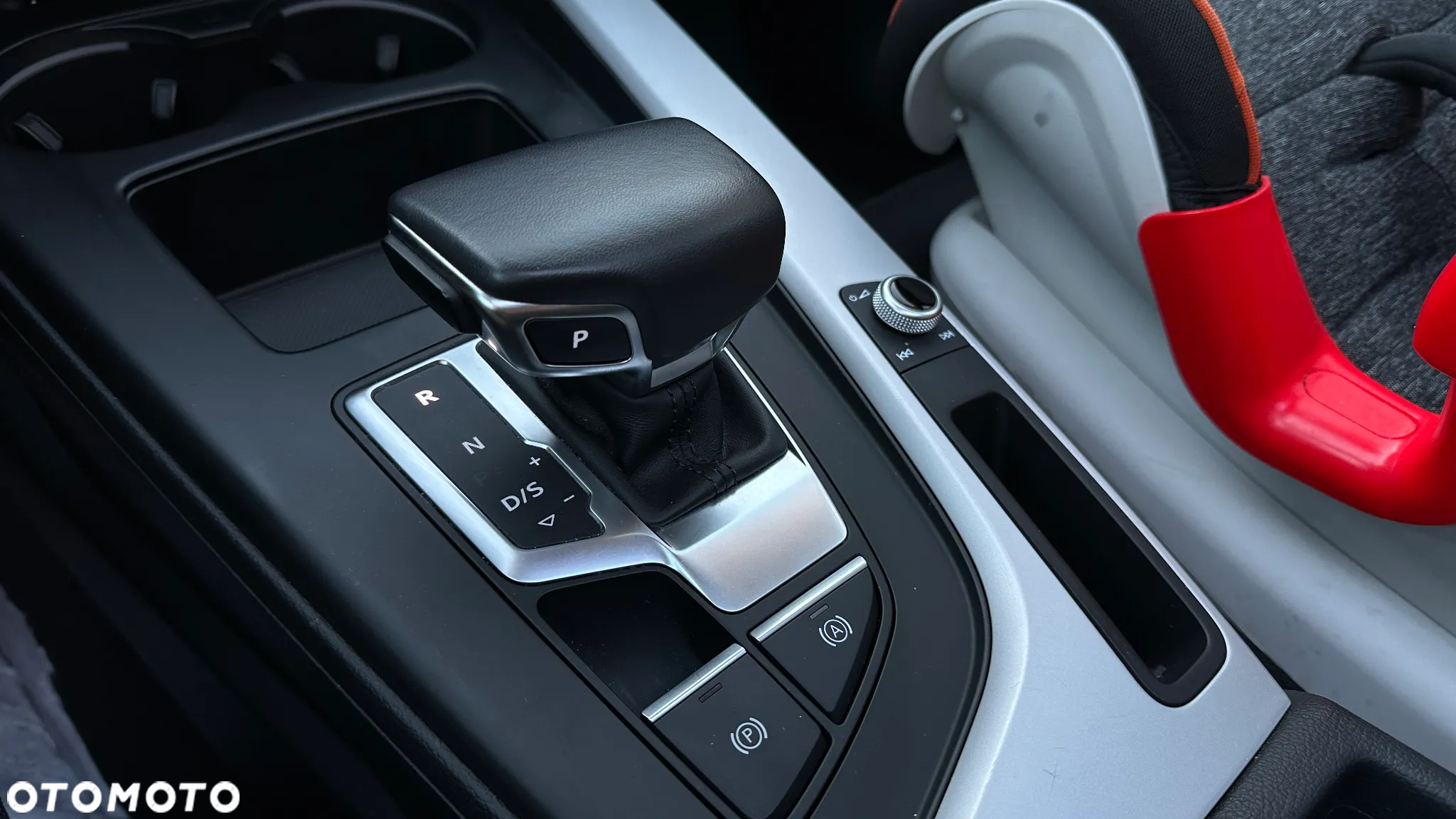 Audi A4 Allroad - 19