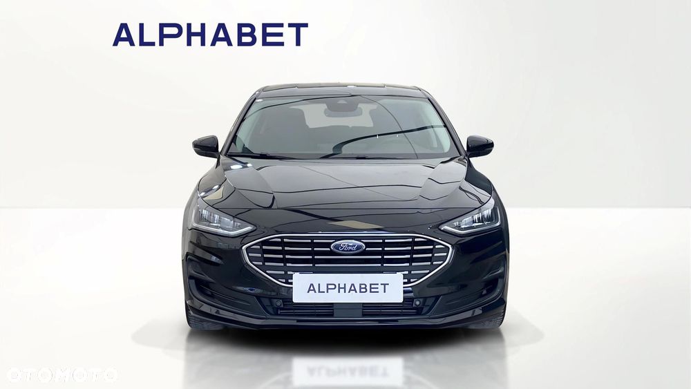 Ford Focus 1.0 EcoBoost mHEV Titanium X - 9
