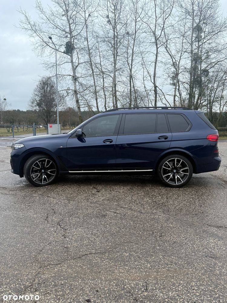 BMW X7 - 4
