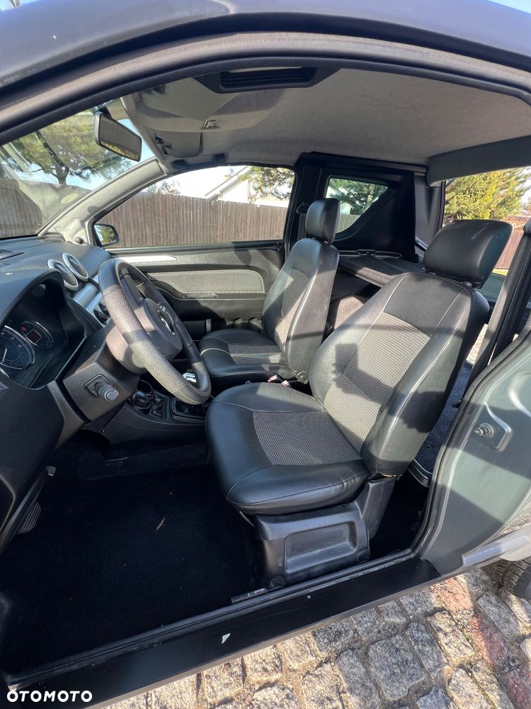 Aixam Crossline - 13