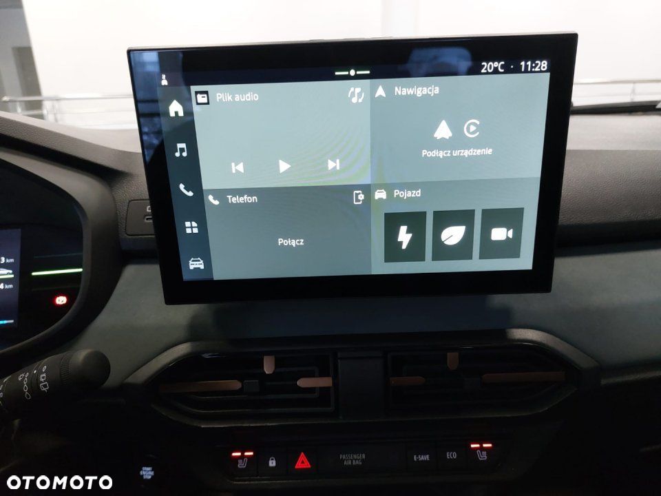Dacia Jogger - 16